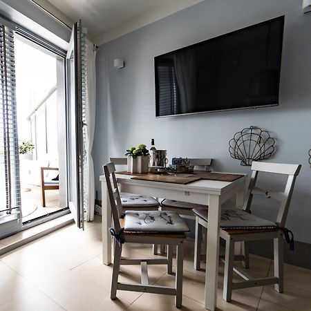 Edel Exclusive Apartments Villa Marea 102 Especially For You Miedzyzdroje Exterior photo