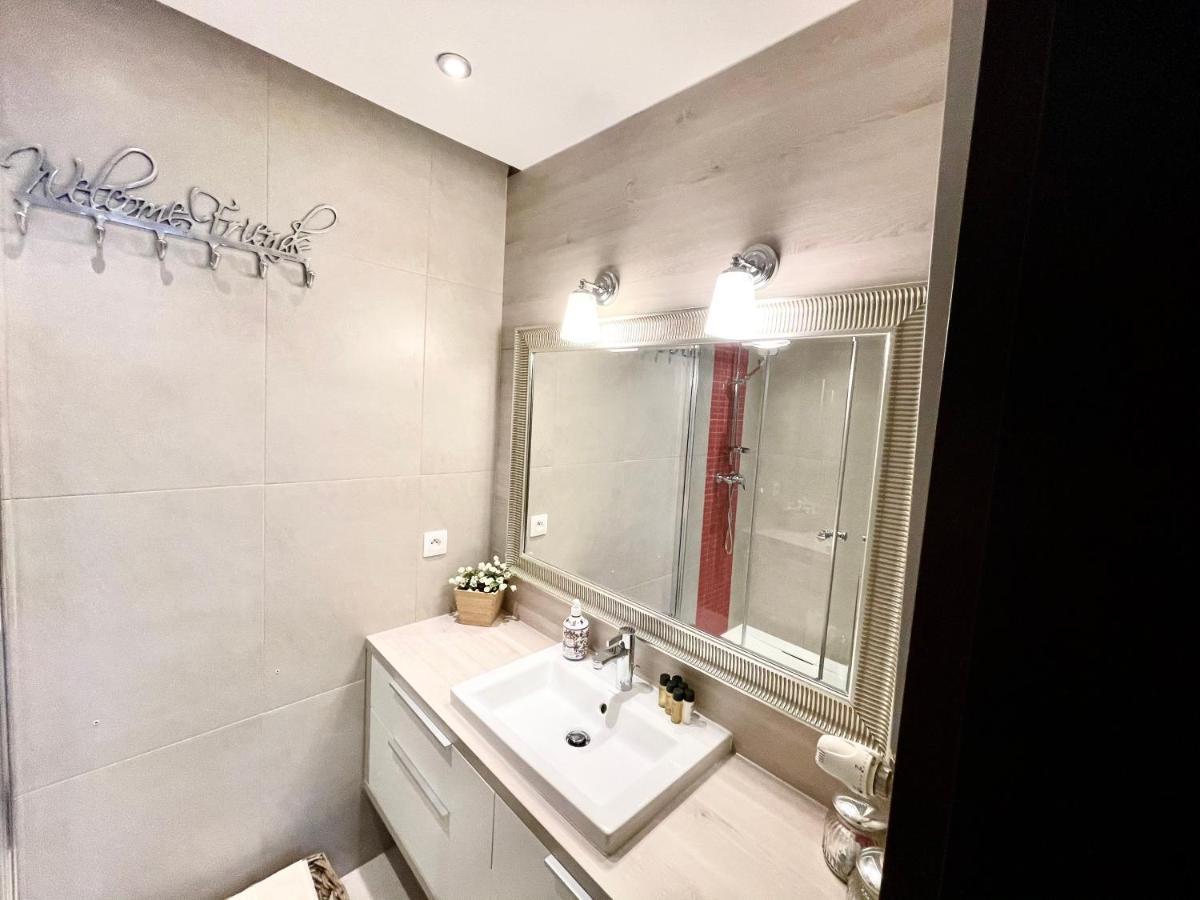 Edel Exclusive Apartments Villa Marea 102 Especially For You Miedzyzdroje Exterior photo