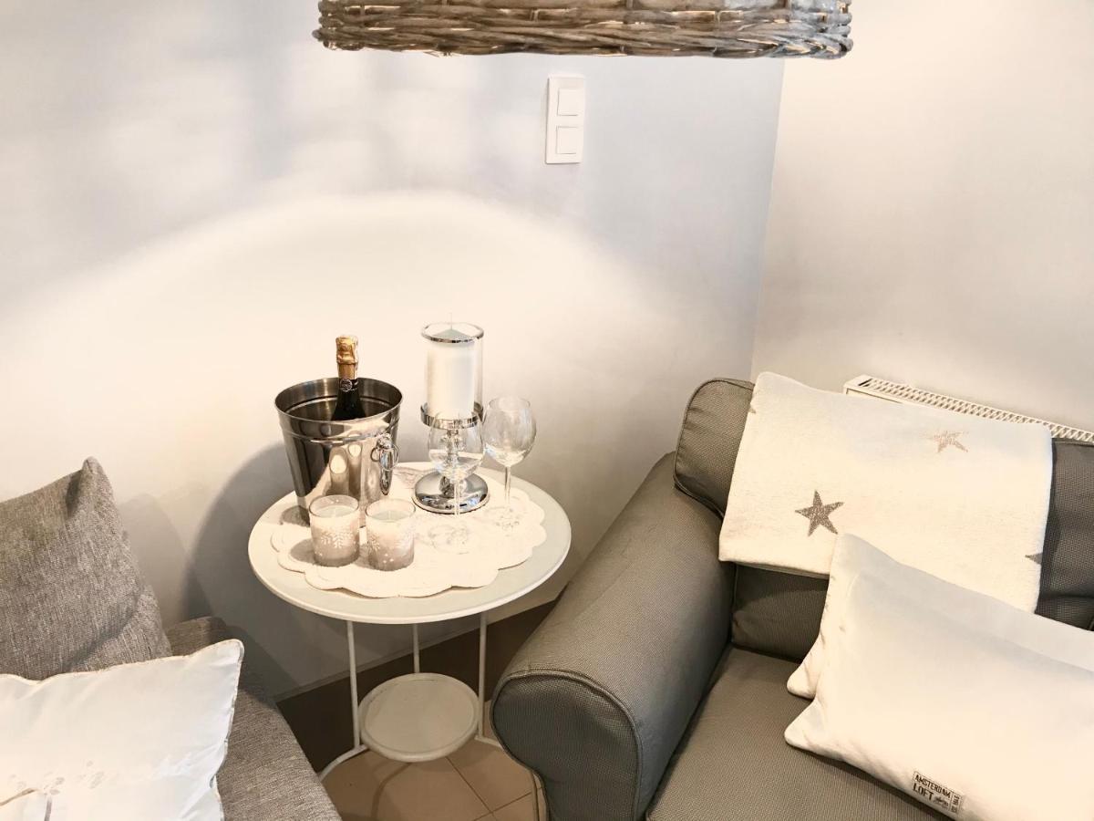 Edel Exclusive Apartments Villa Marea 102 Especially For You Miedzyzdroje Exterior photo