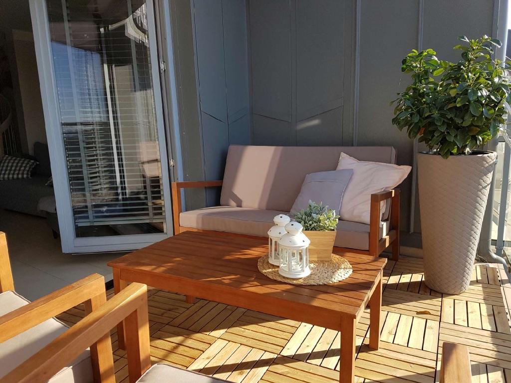 Edel Exclusive Apartments Villa Marea 102 Especially For You Miedzyzdroje Exterior photo