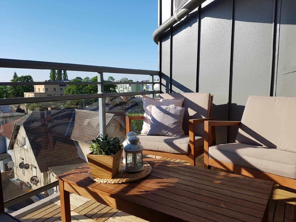Edel Exclusive Apartments Villa Marea 102 Especially For You Miedzyzdroje Exterior photo